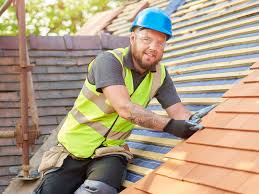 Roof Insulation in Kings Mountain, NC